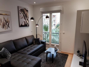 Nice Apartment in Menton French Riviera